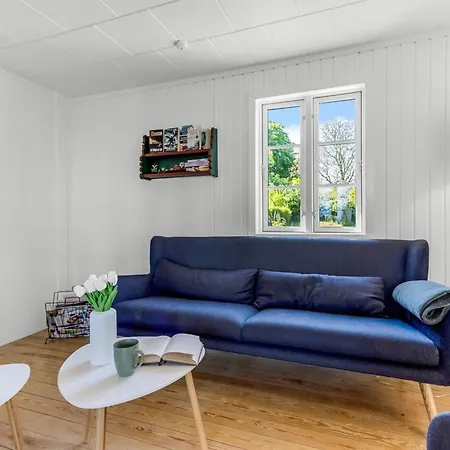 Dom wakacyjny Ilze - 20m From The Sea By Interhome Bandholm