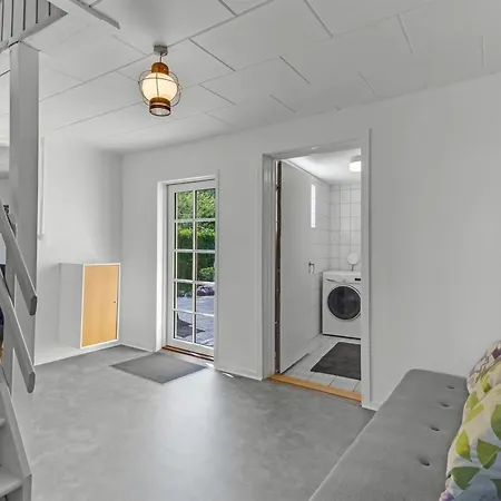 Ilze - 20m From The Sea By Interhome * Bandholm