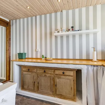 Ilze - 20m From The Sea By Interhome Feriehus