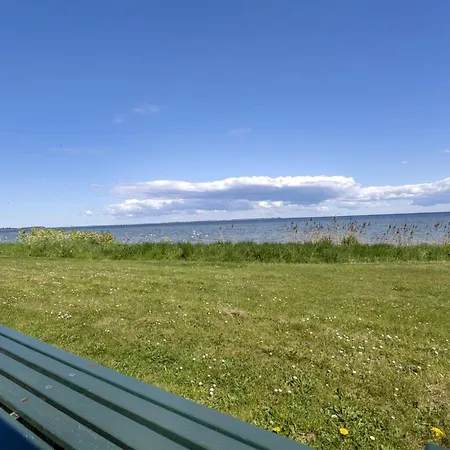 Ilze - 20m From The Sea By Interhome *