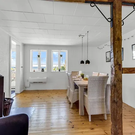 Ilze - 20m From The Sea By Interhome * Bandholm