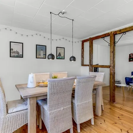 Ilze - 20m From The Sea By Interhome Dom wakacyjny