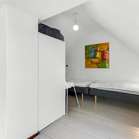 Dom wakacyjny Ilze - 20m From The Sea By Interhome *