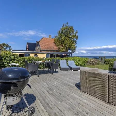 Ilze - 20m From The Sea By Interhome Feriehus *