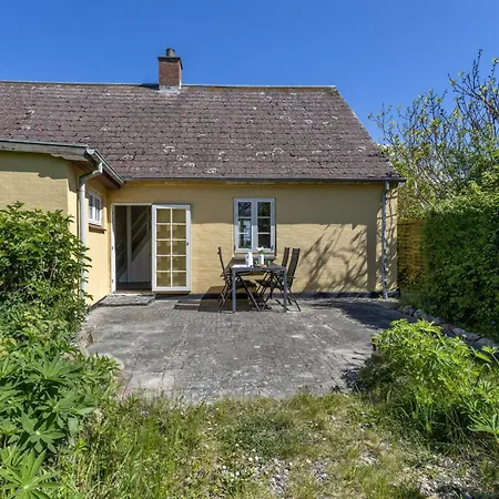 Ilze - 20m From The Sea By Interhome * Bandholm