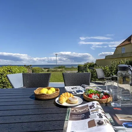 Ilze - 20m From The Sea By Interhome Dom wakacyjny