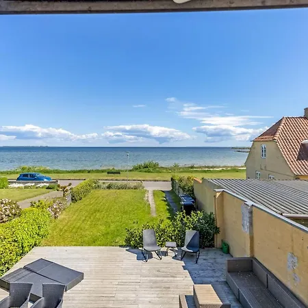 Feriehus Ilze - 20m From The Sea By Interhome
