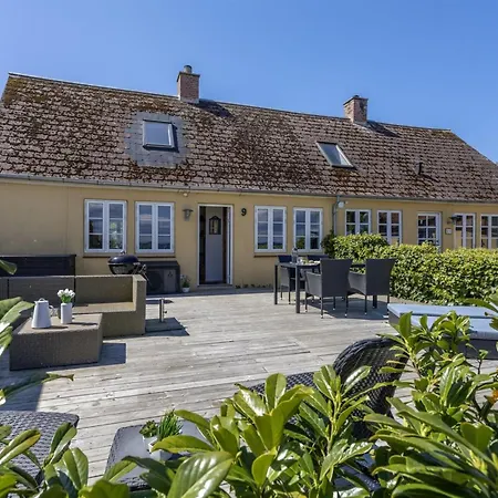 Ilze - 20m From The Sea By Interhome Feriehus *