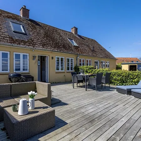 Ilze - 20m From The Sea By Interhome * Bandholm
