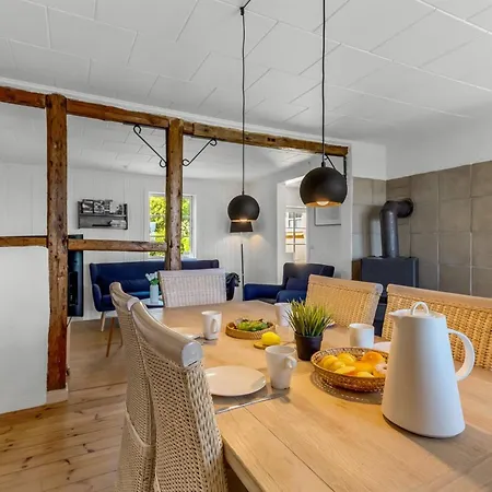Feriehus Ilze - 20m From The Sea By Interhome *
