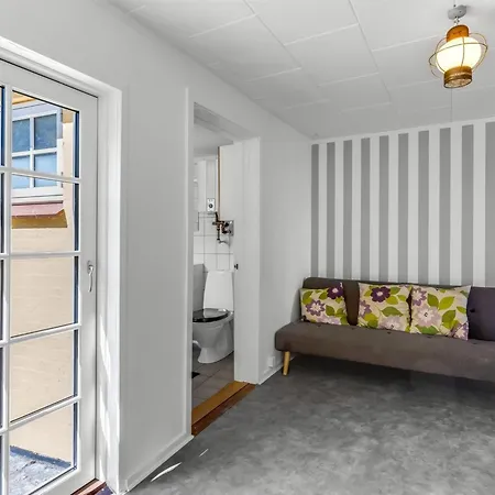 Ilze - 20m From The Sea By Interhome Feriehus *