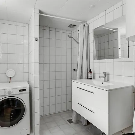 Ilze - 20m From The Sea By Interhome Feriehus Bandholm