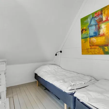 Feriehus Ilze - 20m From The Sea By Interhome Bandholm