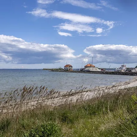 Ilze - 20m From The Sea By Interhome Feriehus *